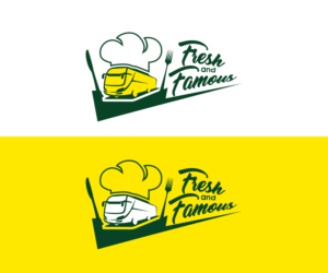 Logo Design by DreamzINSIDE for this project | Design #24298163