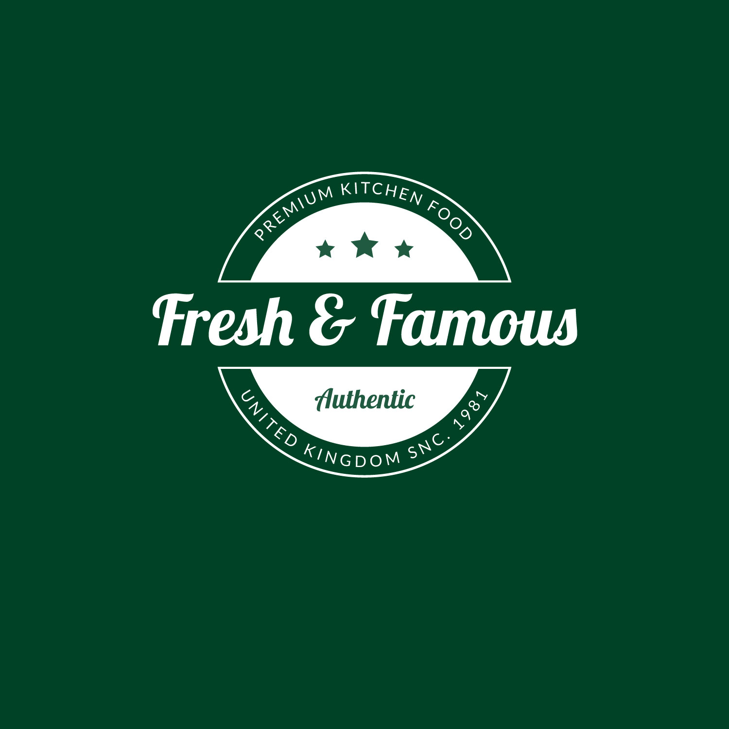 Logo Design by kame hame 2 for this project | Design: #24289578