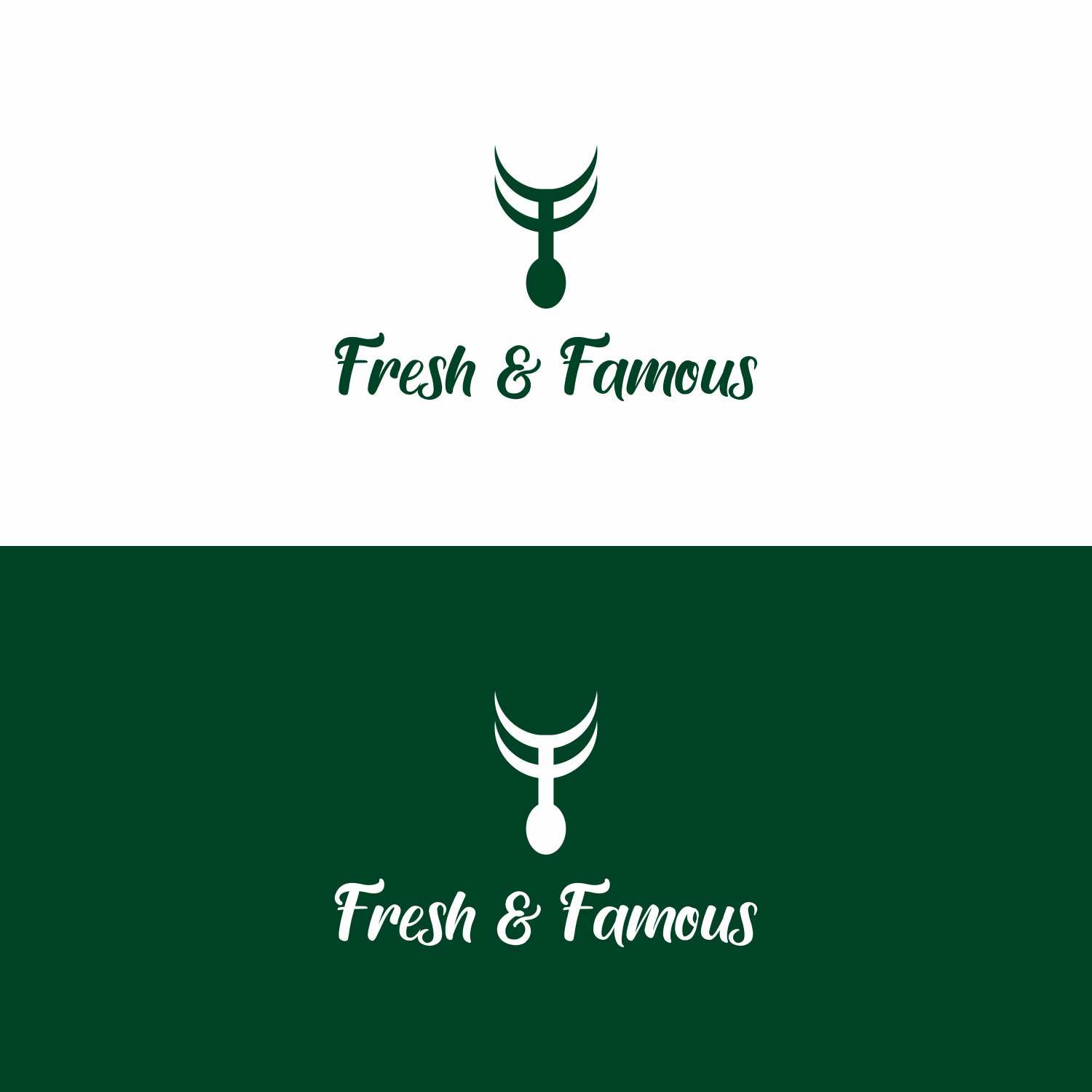 Logo Design by nomnome for this project | Design #24288913