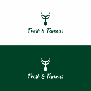 Logo Design by nomnome for this project | Design: #24288913