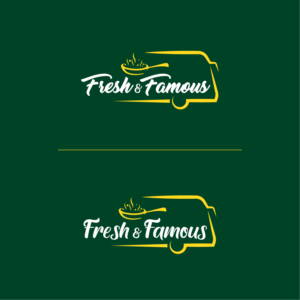 Logo Design by Graphics Farrukh 2 for this project | Design: #24346839