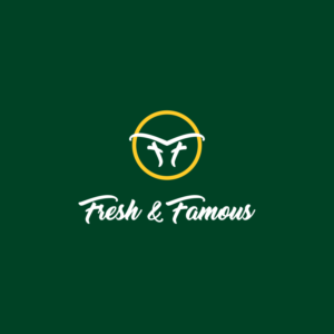 Logo Design by B'Rasya for this project | Design #24285623