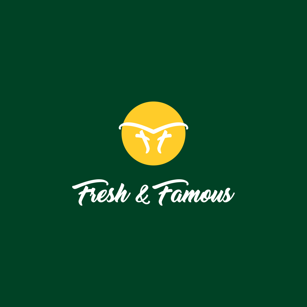Diseño de Logo por B'Rasya para este proyecto | Diseño #24285651