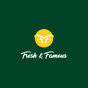 Logo Design by B'Rasya for this project | Design: #24285651