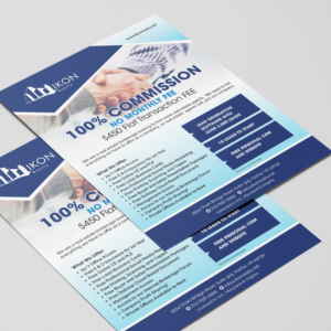 Flyer-Design von decorusads für dieses Projekt | Design: #24316904
