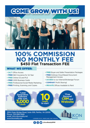 Flyer Design by Hanyewhock