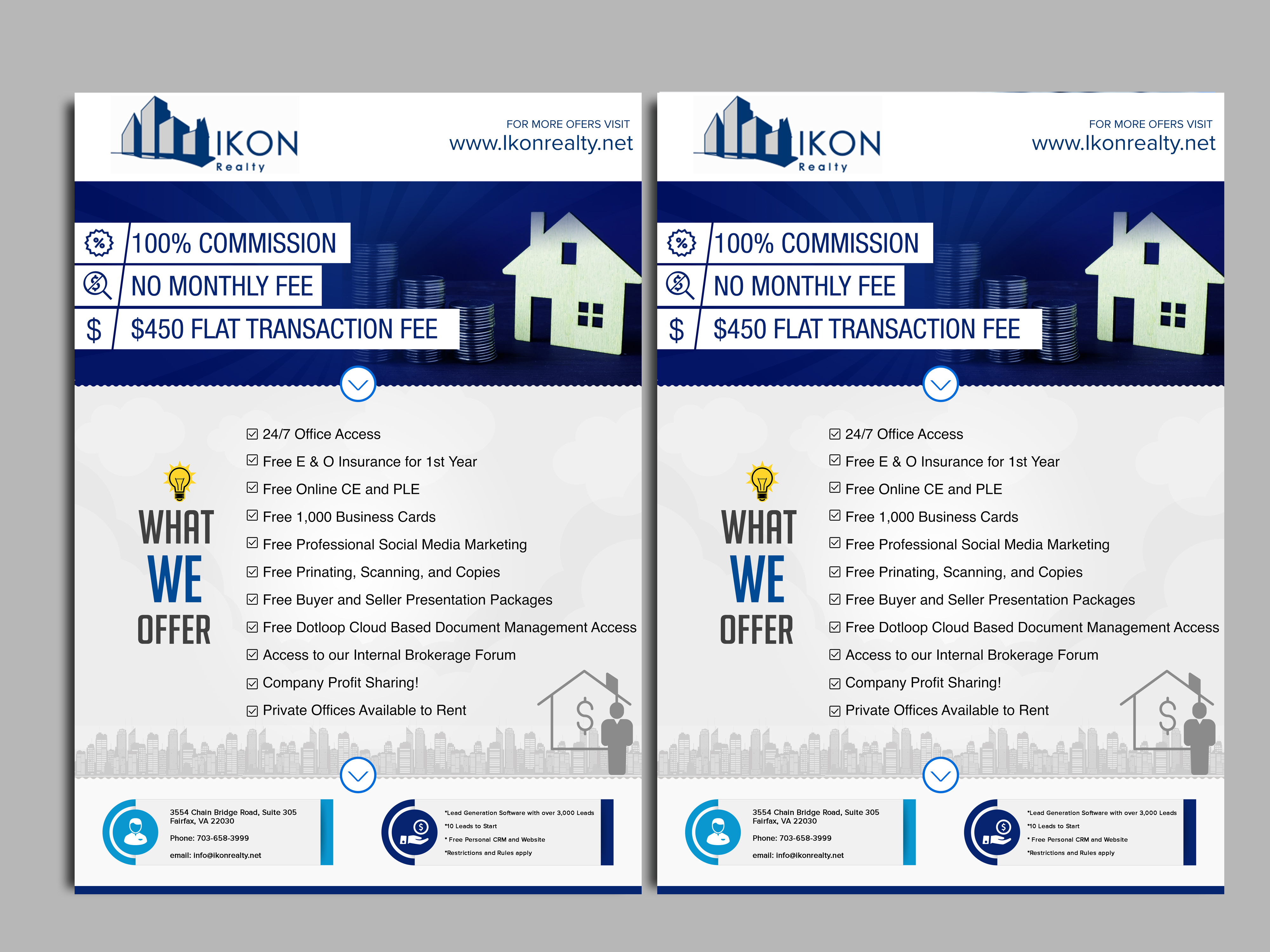 Design de Flyer par SAI DESIGNS pour ce projet | Design #24304434