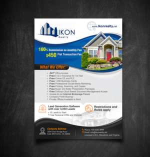 Flyer Design by johnpaul.quipid