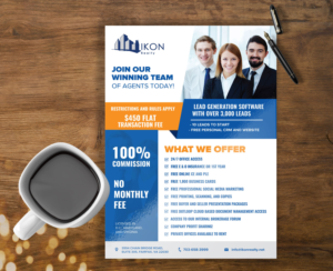 Flyer-Design von vcreatived für dieses Projekt | Design: #24337114