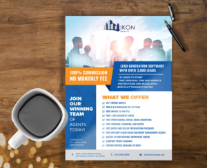 Flyer Design by vcreatived for this project | Design #24337161