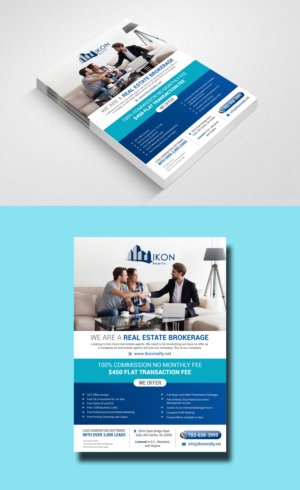 Flyer Design by Jai Shri Ram
