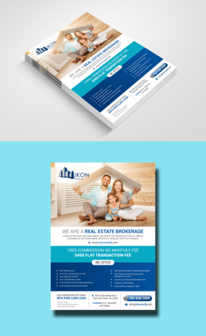 Flyer-Design von Jai Shri Ram für dieses Projekt | Design: #24289877
