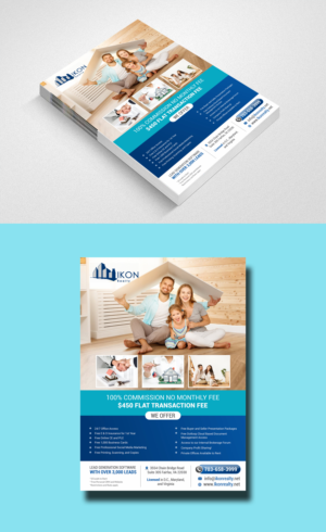 Flyer-Design von Jai Shri Ram für dieses Projekt | Design: #24290705
