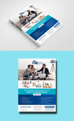 Flyer-Design von Jai Shri Ram für dieses Projekt | Design: #24290706