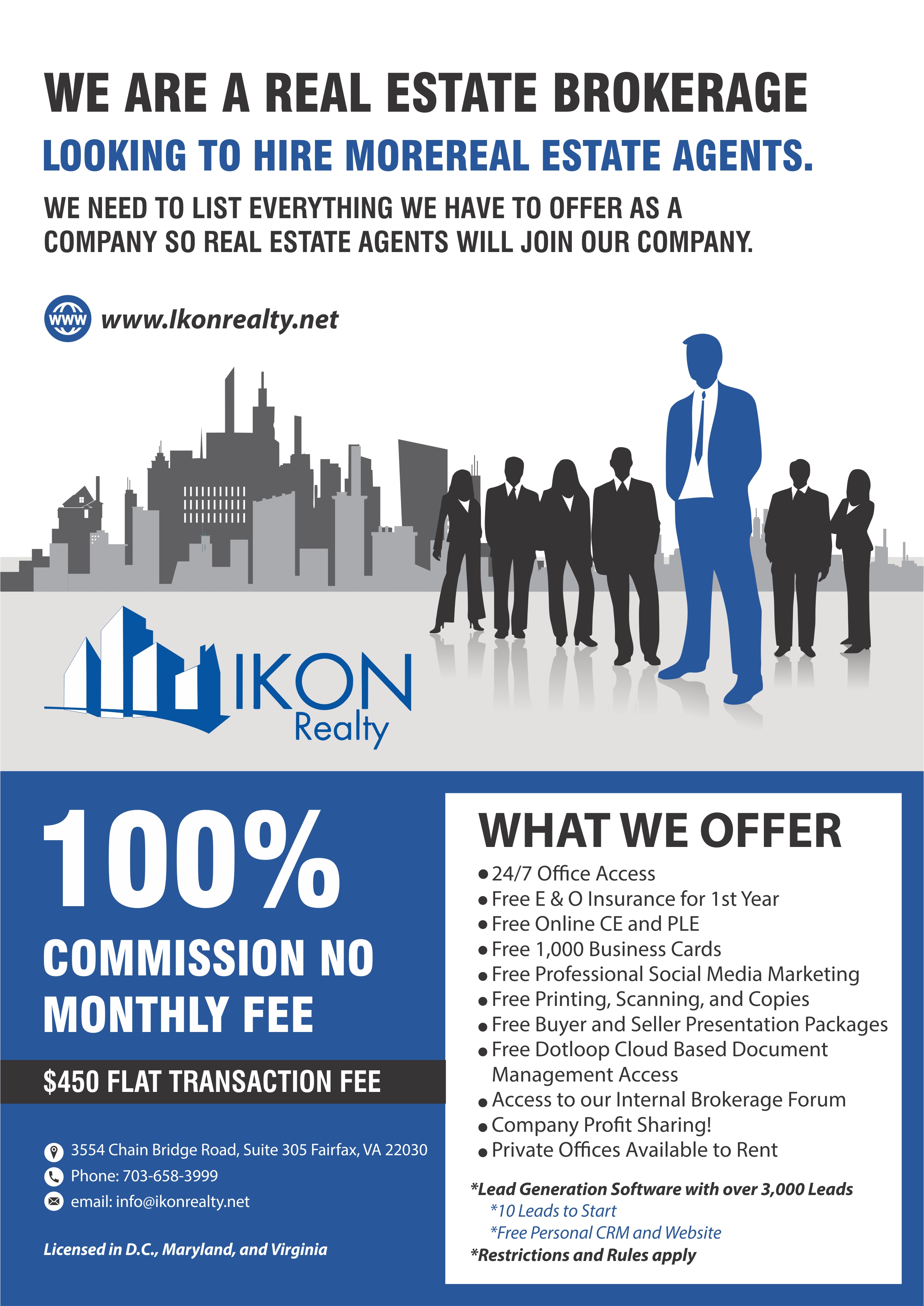 Flyer Design by Jagdish_Chobe for this project | Design #24320926