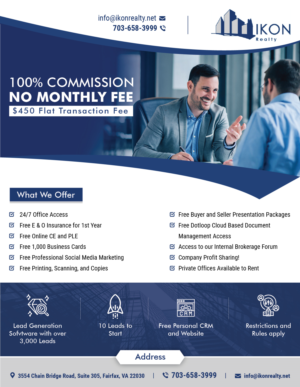 Flyer Design by Gangadhar Jena
