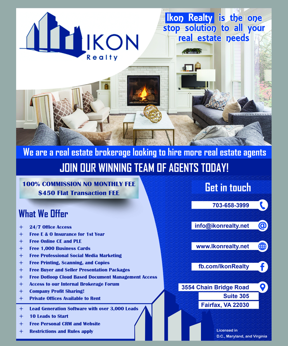 Flyer Design by AA Solutions for this project | Design #24304573