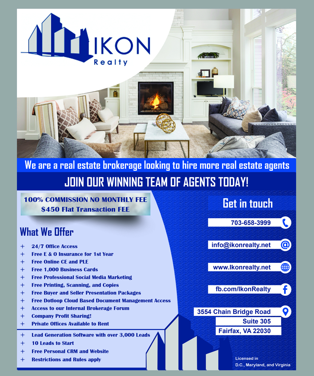 Flyer-Design von AA Solutions für dieses Projekt | Design #24304661