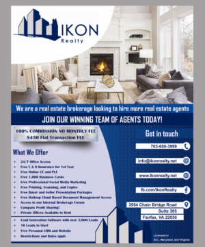 Flyer-Design von AA Solutions für dieses Projekt | Design: #24304661