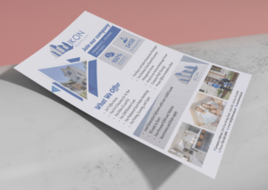 Flyer-Design von ileanalp für dieses Projekt | Design: #24302786