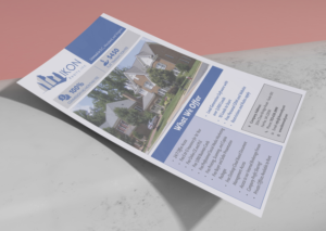 Flyer-Design von ileanalp für dieses Projekt | Design: #24302793