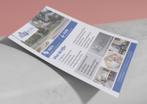 Flyer-Design von ileanalp für dieses Projekt | Design: #24302884