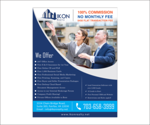 Flyer Design by Sudhir 29
