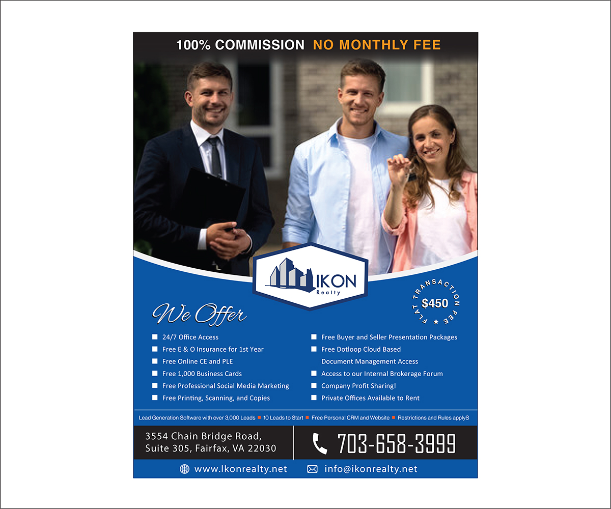 Design de Flyer par Sudhir 29 pour ce projet | Design #24318465