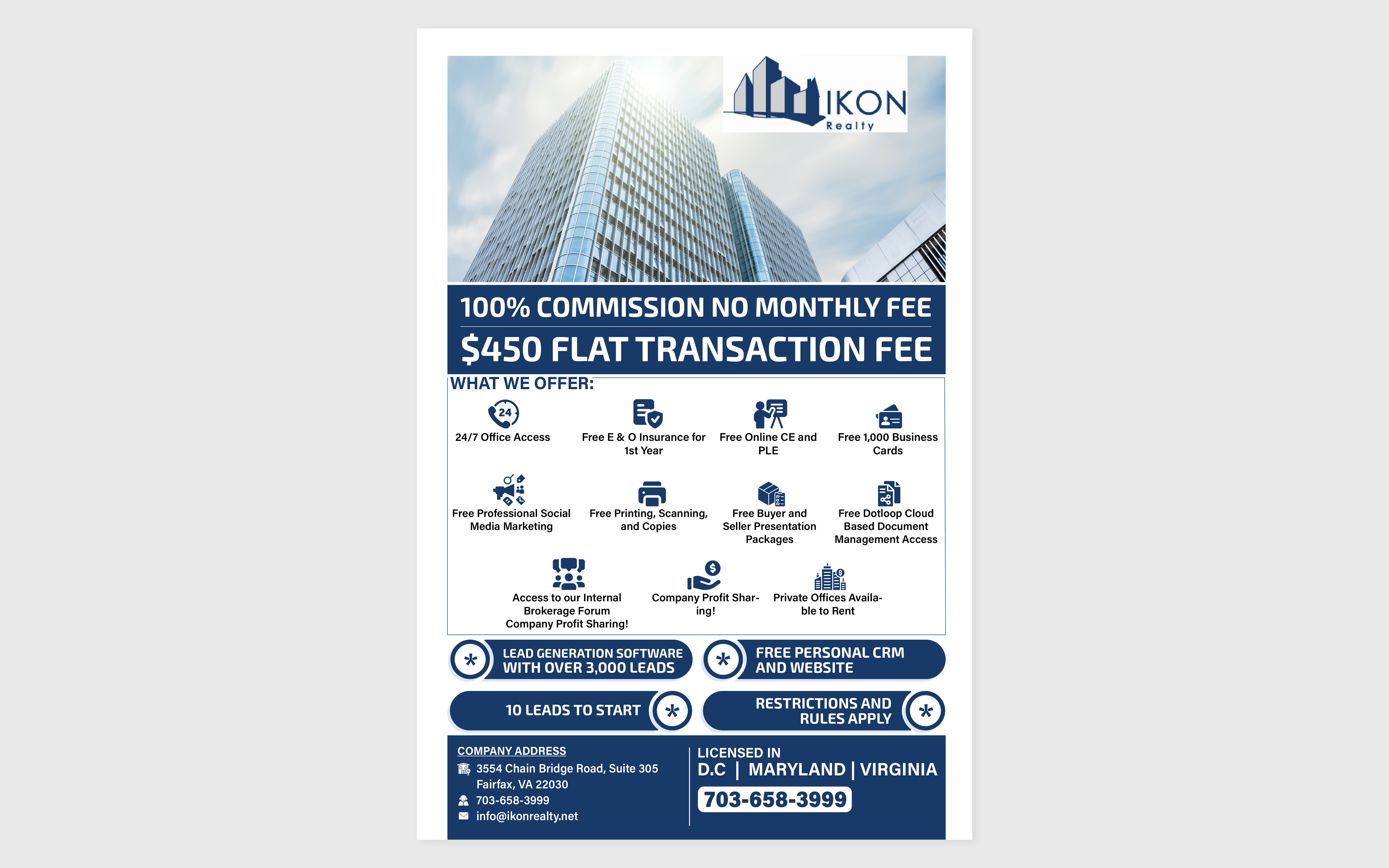 Flyer Design by Electra Films for this project | Design #24337181