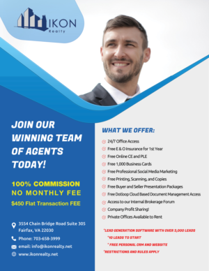 Flyer Design by Hassan_S