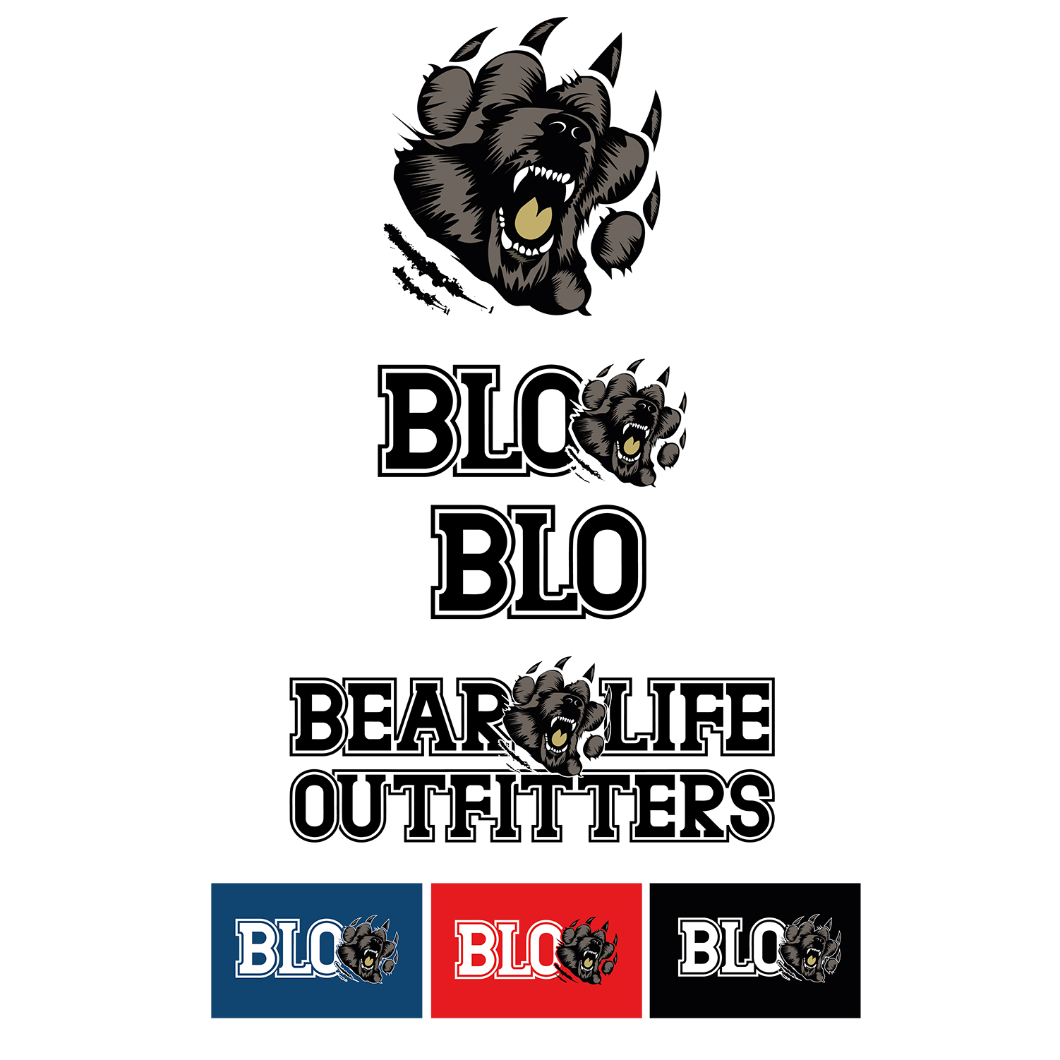Logo Design by nadbook2323 for this project | Design #24314137