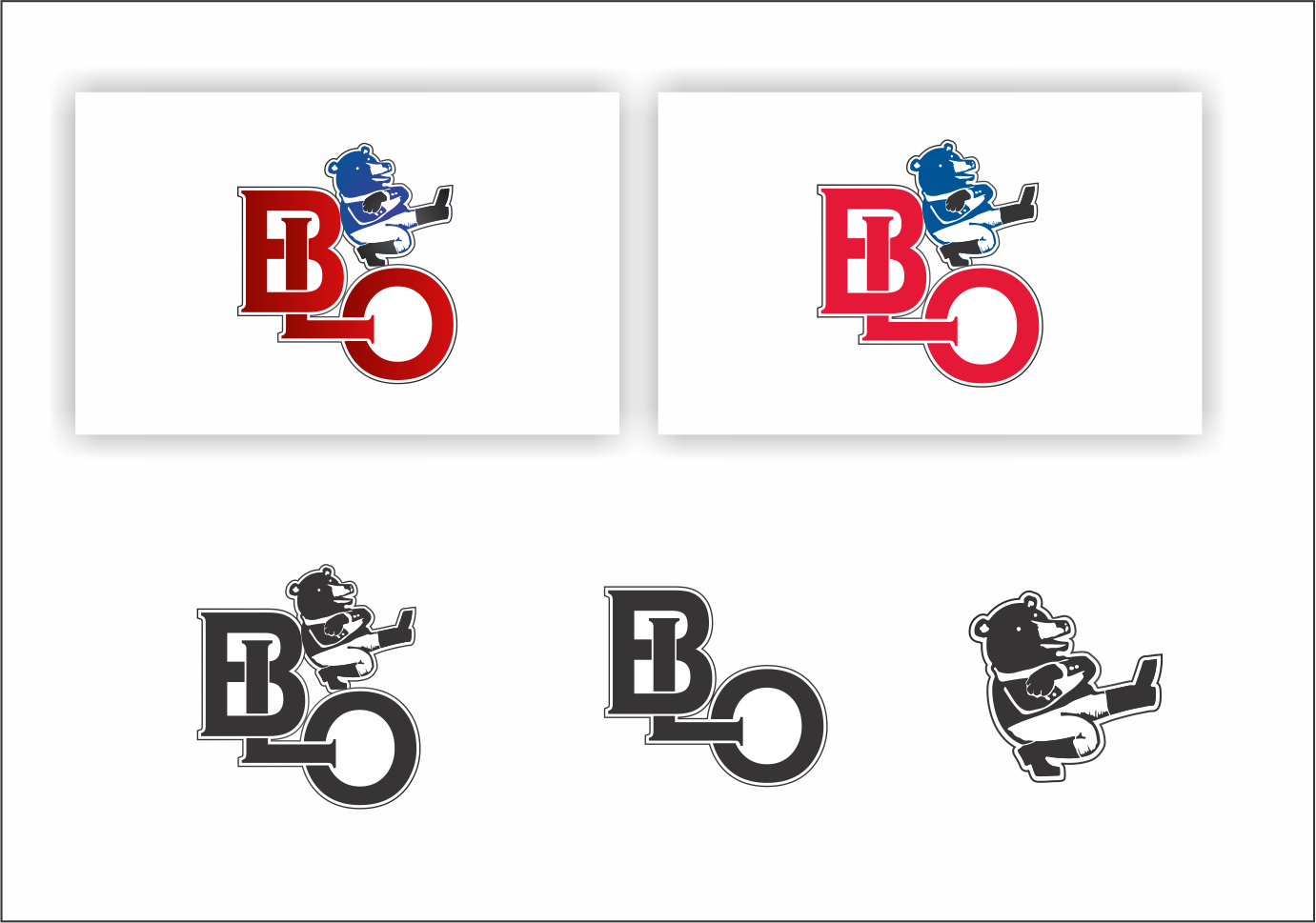 Logo Design by Udaya G for this project | Design #24287144