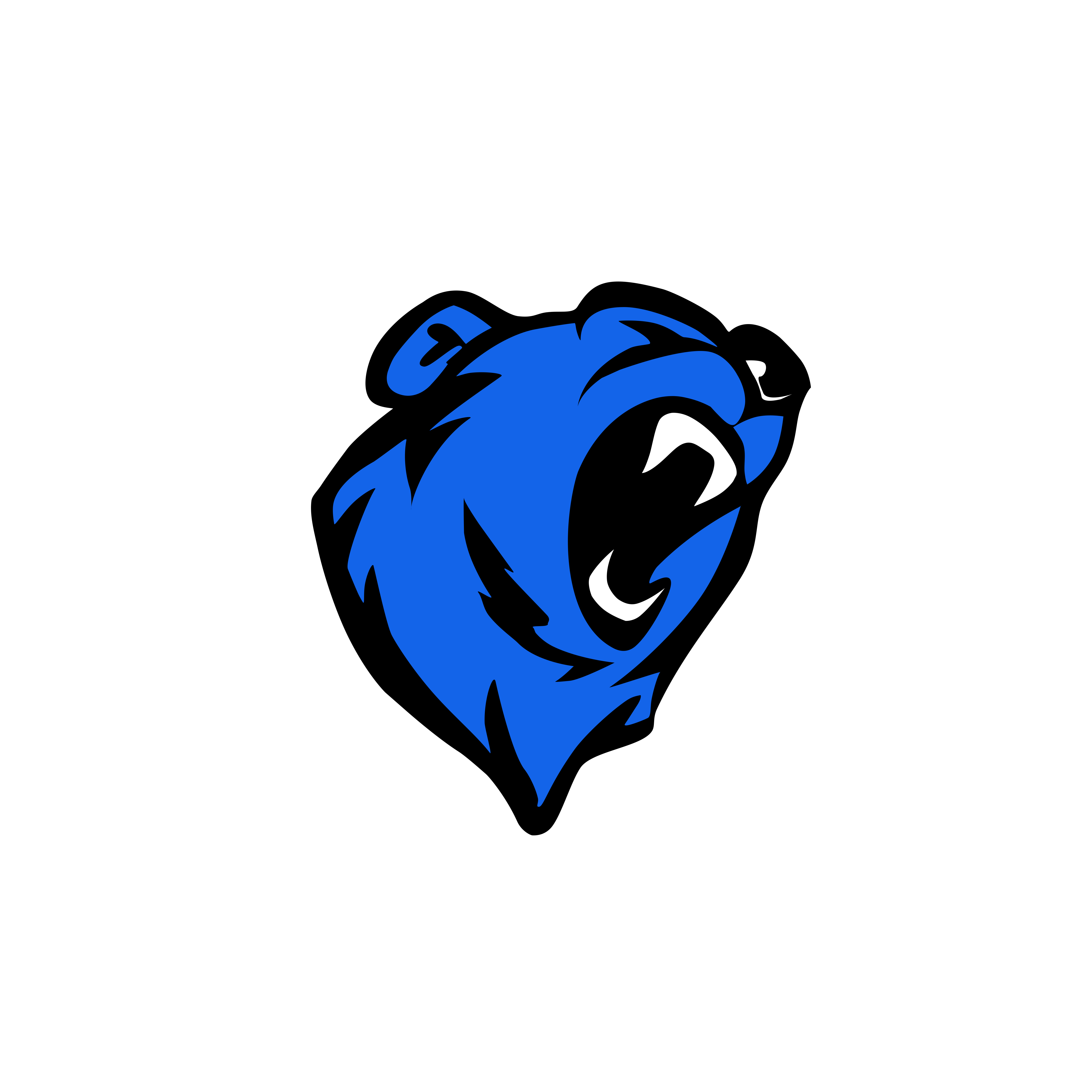 Logo Design by DinarMandala for this project | Design #24307265