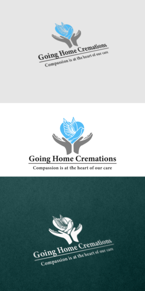 Logo Design by arfka for this project | Design #24306365