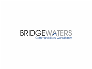 Bridgewaters | Logo Design by HYPdesign