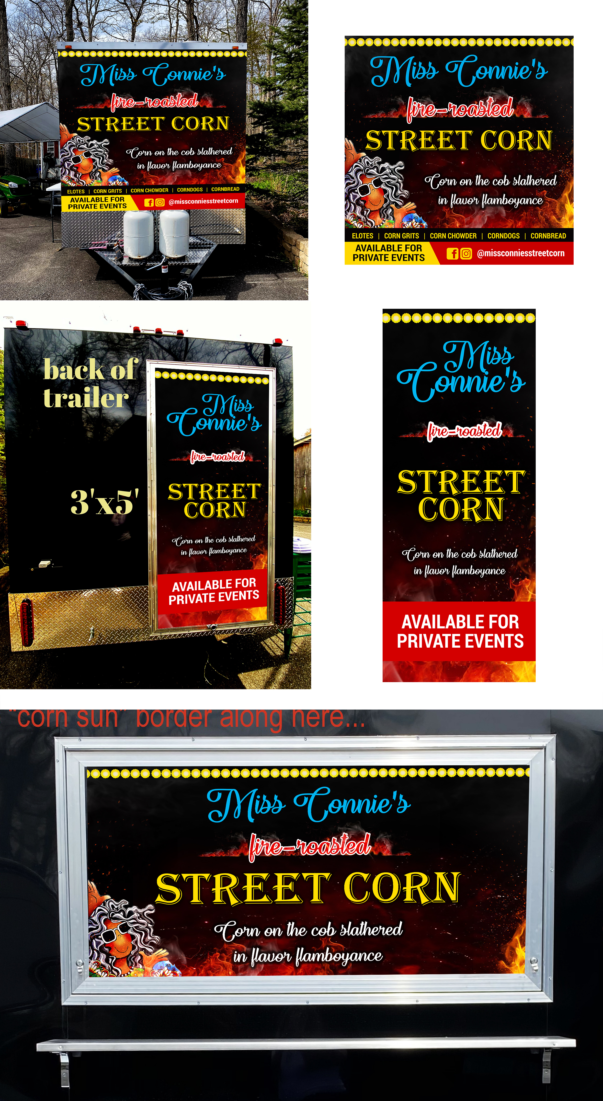 Car Wrap-Design von SAI DESIGNS für OffTheGrid | Design #24348625