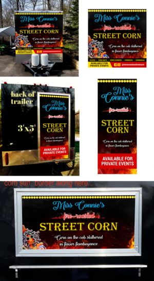 Car Wrap-Design von SAI DESIGNS für OffTheGrid | Design: #24348625