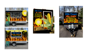 Car Wrap-Design von jancon 2 für OffTheGrid | Design: #24296245