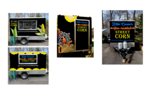 Car Wrap-Design von jancon 2 für OffTheGrid | Design: #24353664