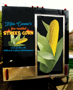 Car Wrap-Design von gras37R für OffTheGrid | Design: #24360639