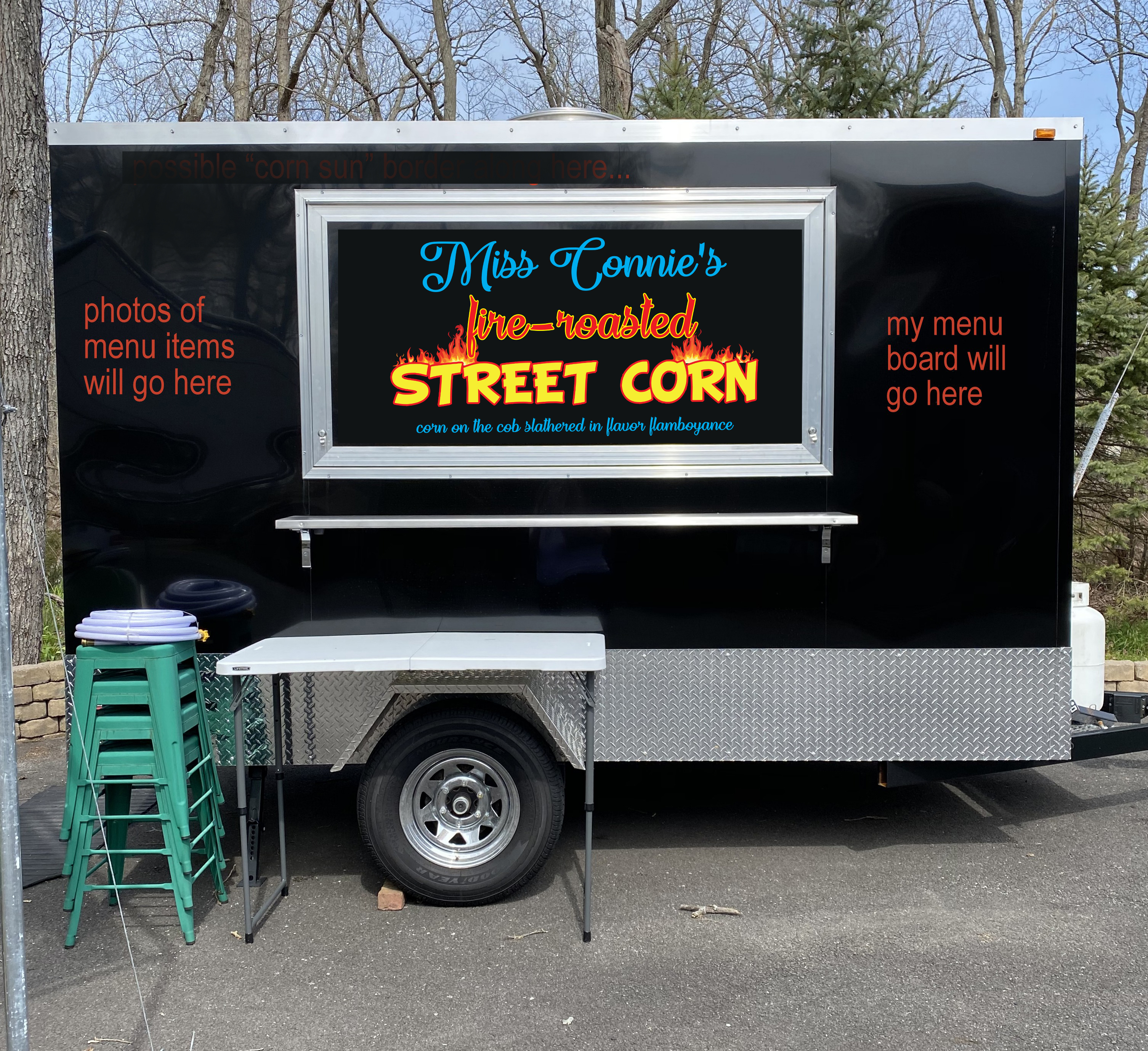 Car Wrap Design by gras37R for OffTheGrid | Design #24368741