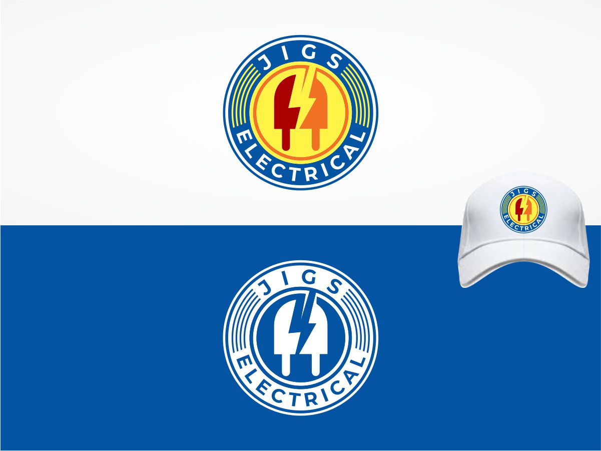 Logo Design by Robby SC for this project | Design #24299707