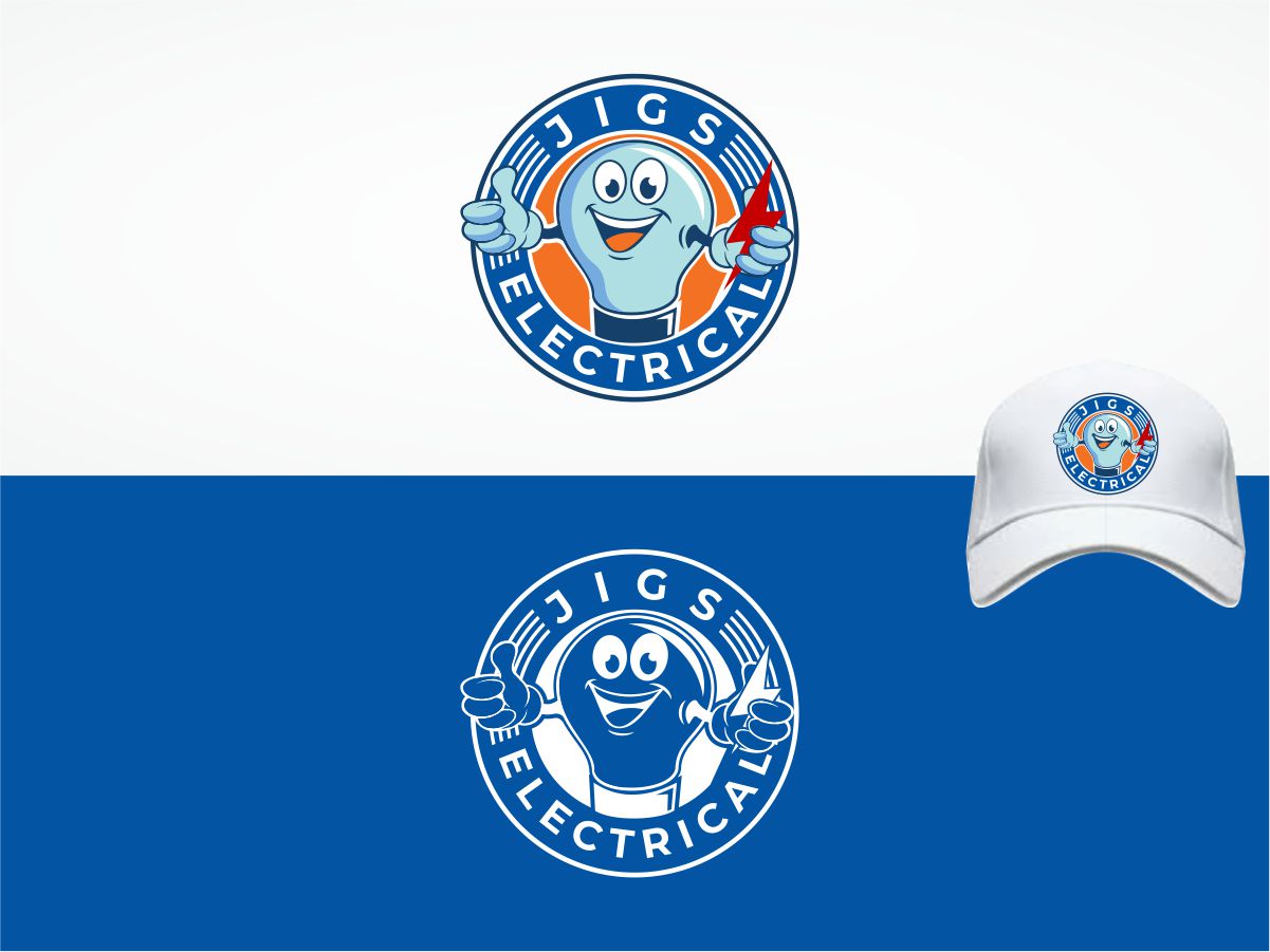 Logo Design by Robby SC for this project | Design #24307037