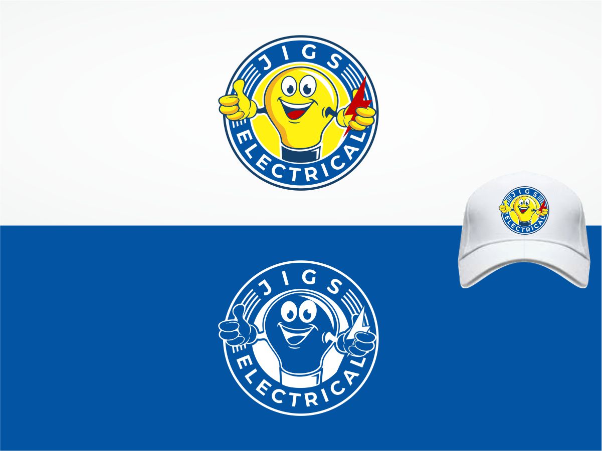 Logo Design by Robby SC for this project | Design #24307038