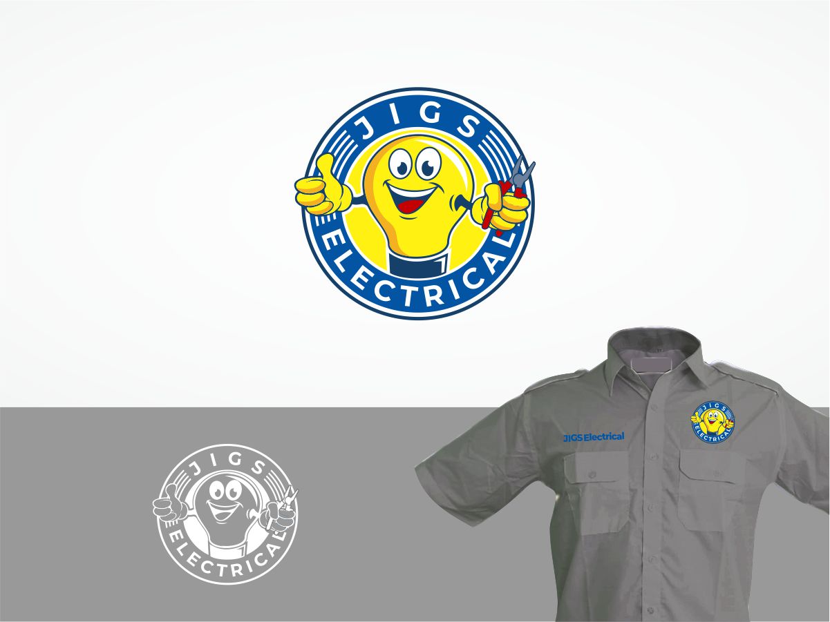 Logo-Design von Robby SC für dieses Projekt | Design #24309908