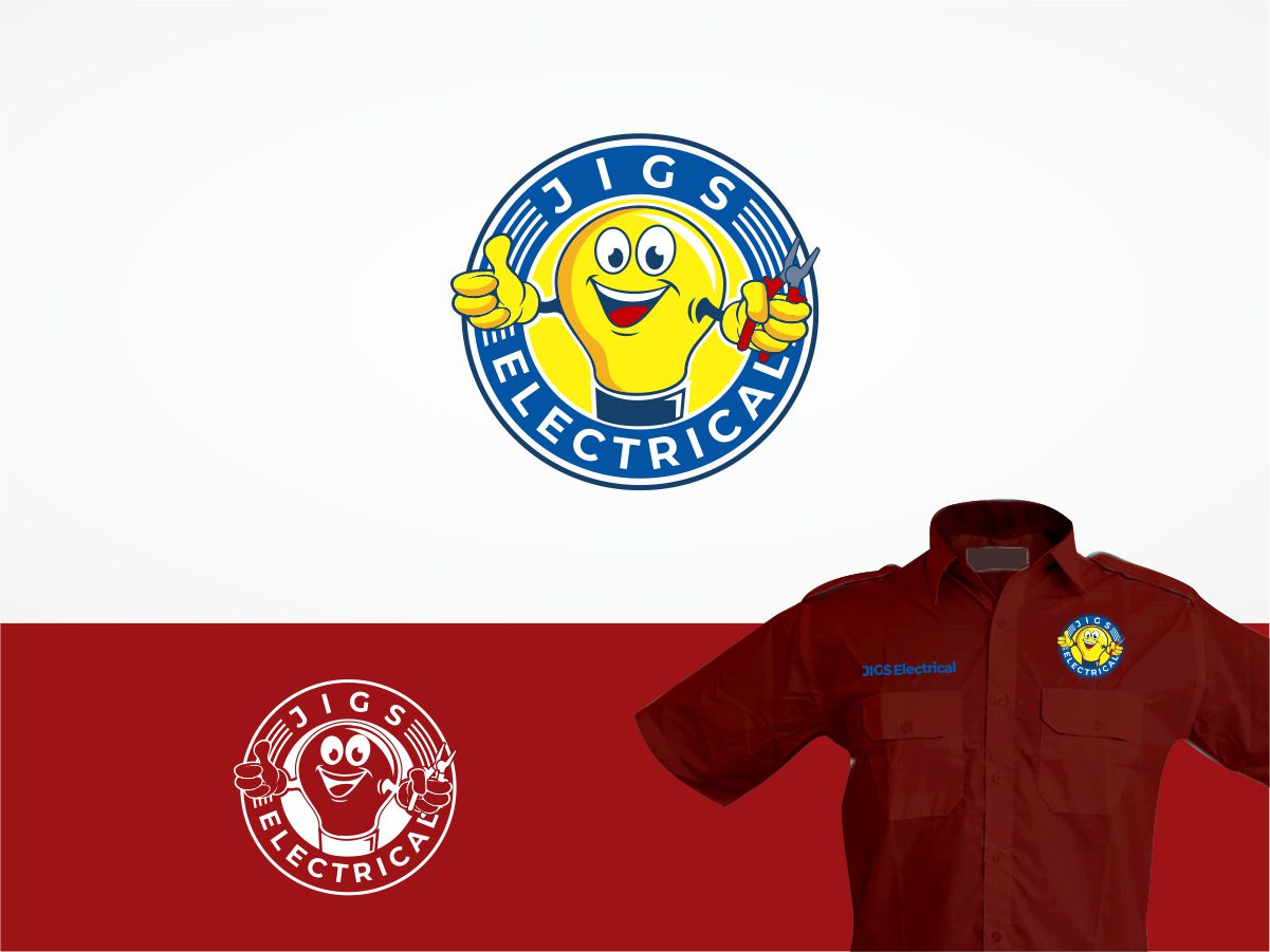 Logo Design by Robby SC for this project | Design #24309942