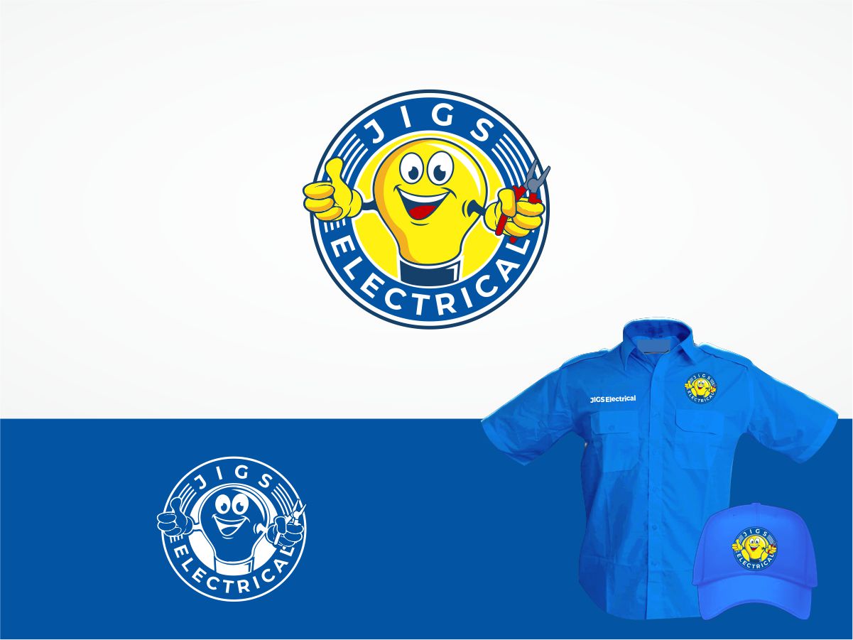 Logo Design by Robby SC for this project | Design #24321597