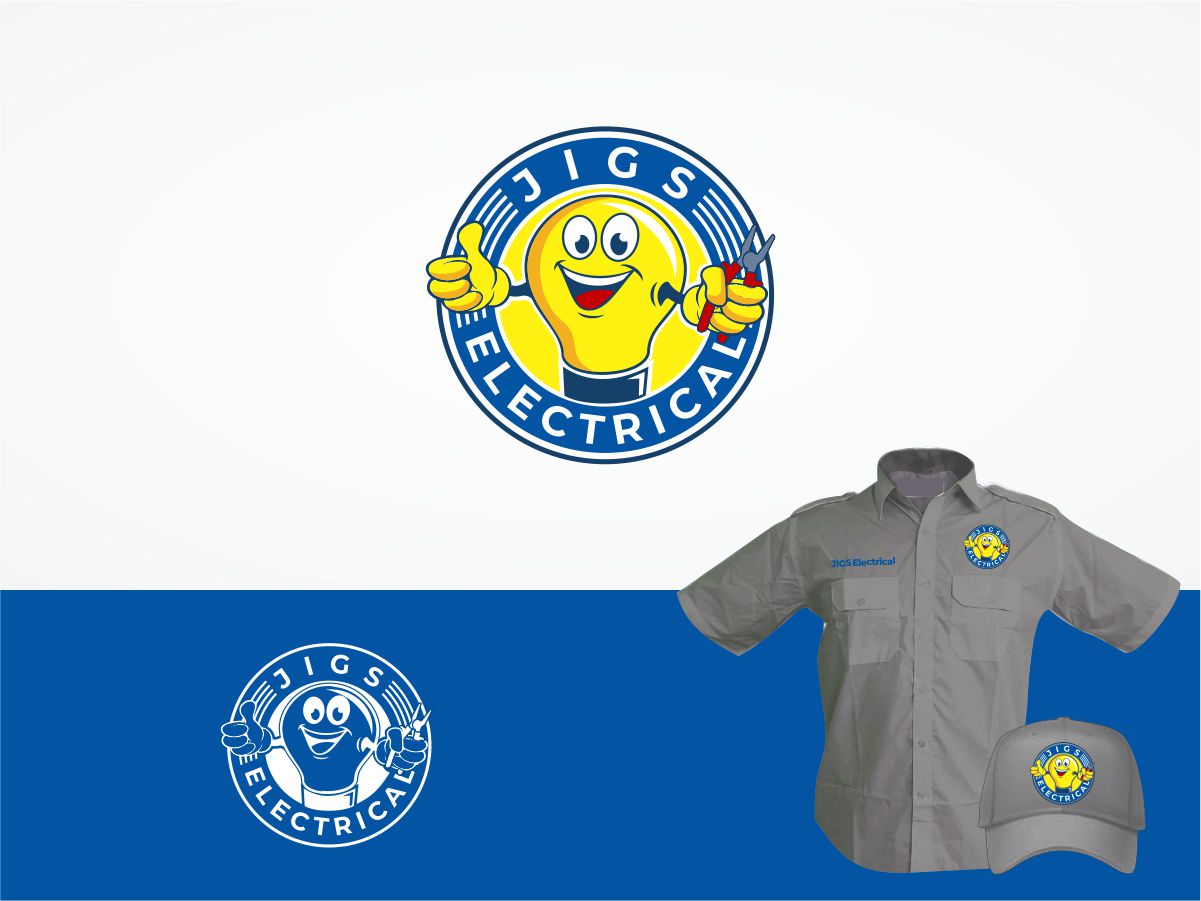 Logo Design by Robby SC for this project | Design #24321599