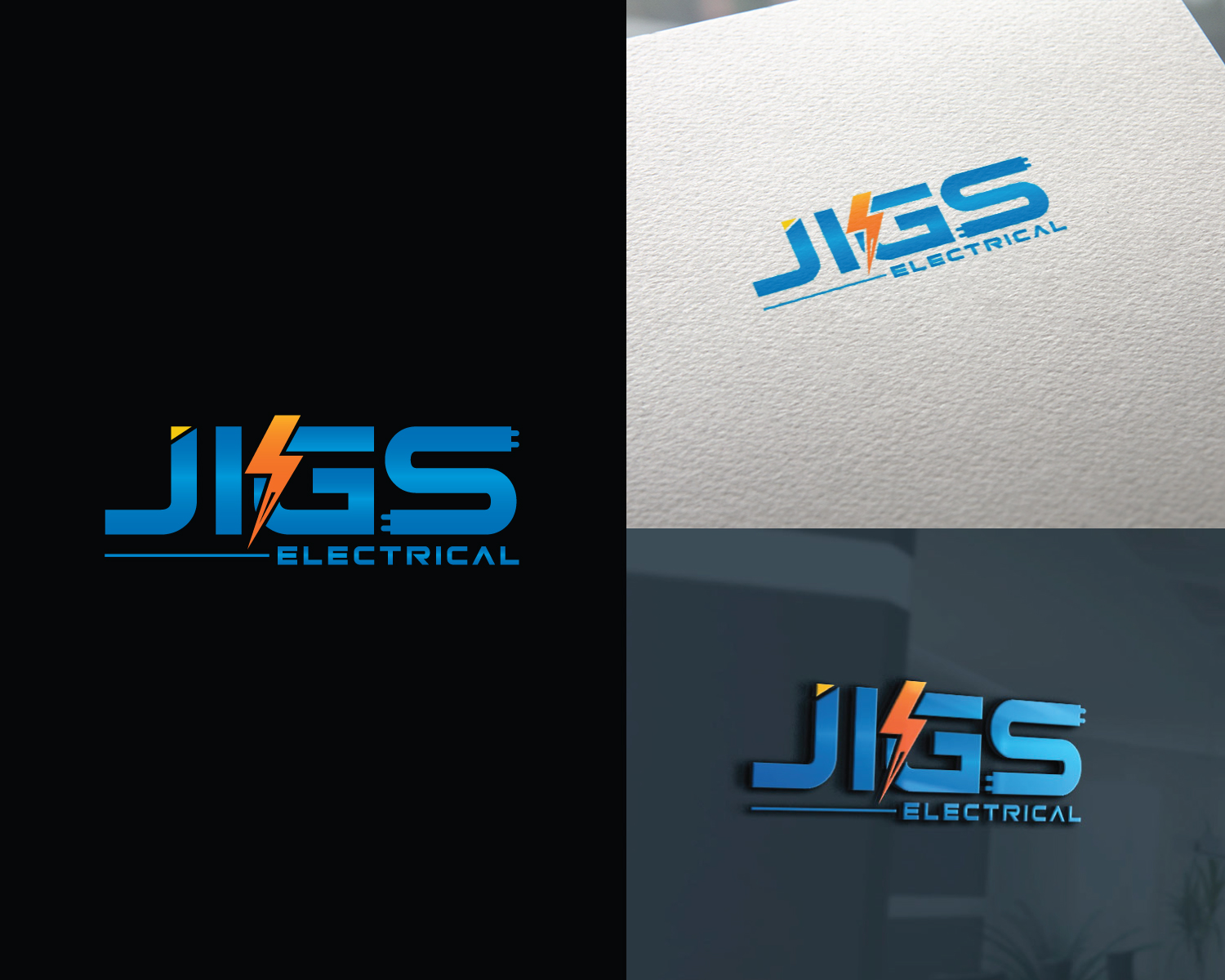 Logo Design by Atec for this project | Design #24289723