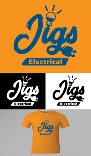 Logo Design by Brandão for this project | Design: #24287958